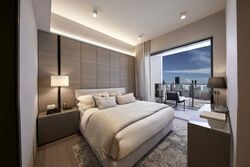 The Landmark (D3), Condominium #521390821